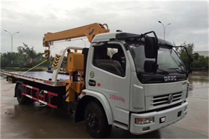 张江镇24小时道路救援服务