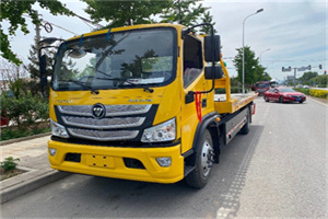 张江镇汽车救援头像