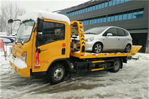 张江镇附近道路救援服务