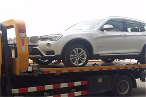 张江镇拖车24小时服务电话